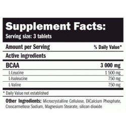 AMIX BCAA Gold - 150 tab